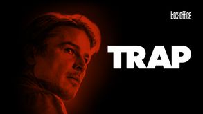 Trap, Film Suspense, Sur CANAL+